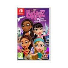 Bratz Flaunt Your Fashion цена и информация | Компьютерные игры | hansapost.ee