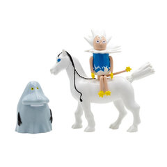 Фигурки персонажей Moomin Winter Figures цена и информация | Moomin Товары для детей и младенцев | hansapost.ee
