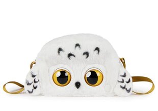 Interaktiivne käekott Owl Hedwig Purse Pets hind ja info | Purse Pets Lastekaubad ja beebikaubad | hansapost.ee