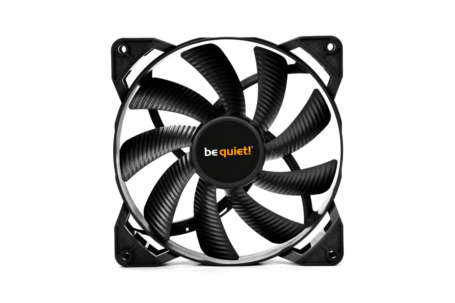 BE QUIET! цена и информация | Arvuti ventilaatorid | hansapost.ee