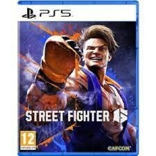 Street Fighter 6 цена и информация | Компьютерные игры | hansapost.ee