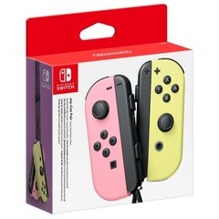 Nintendo Joy-Con hind ja info | Mängukonsoolide lisatarvikud | hansapost.ee