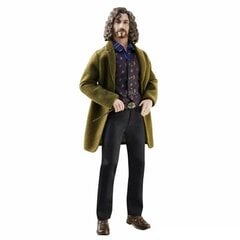 Nukk Sirius Black Harry Potter цена и информация | Игрушки для мальчиков | hansapost.ee