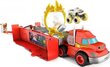 Auto Stunt Monster Truck Blaze ja Megamachines цена и информация | Mänguasjad poistele | hansapost.ee