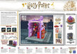 Konstruktor telliskivi Weasley pood Harry Potter, Trefl hind ja info | Klotsid ja konstruktorid | hansapost.ee