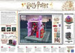 Konstruktor telliskivi Weasley pood Harry Potter, Trefl hind ja info | Klotsid ja konstruktorid | hansapost.ee