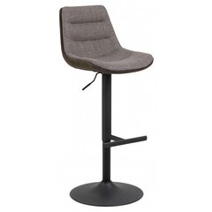 Барное кресло Bendt Labarron, серое цена и информация | Bendt Мебель и домашний интерьер | hansapost.ee