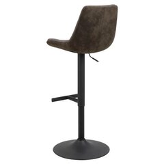 Барное кресло Bendt Labarron, серое цена и информация | Bendt Кухонная мебель | hansapost.ee