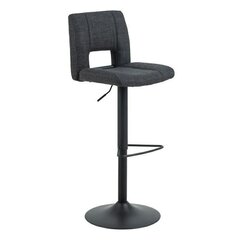 Барный стул Bendt Barkruk, серый цена и информация | Стулья для кухни и столовой | hansapost.ee