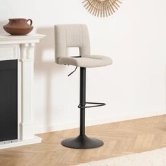 Барный стул Bendt Barkruk, серый цена и информация | Bendt Мебель и домашний интерьер | hansapost.ee