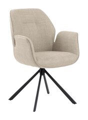 Обеденный стул Bendt Chandler, песочный цена и информация | Bendt Мебель и домашний интерьер | hansapost.ee
