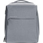 Xiaomi Mi City Backpack 2, 15.6'' (~39 cm) hind ja info | Sülearvutikotid | hansapost.ee