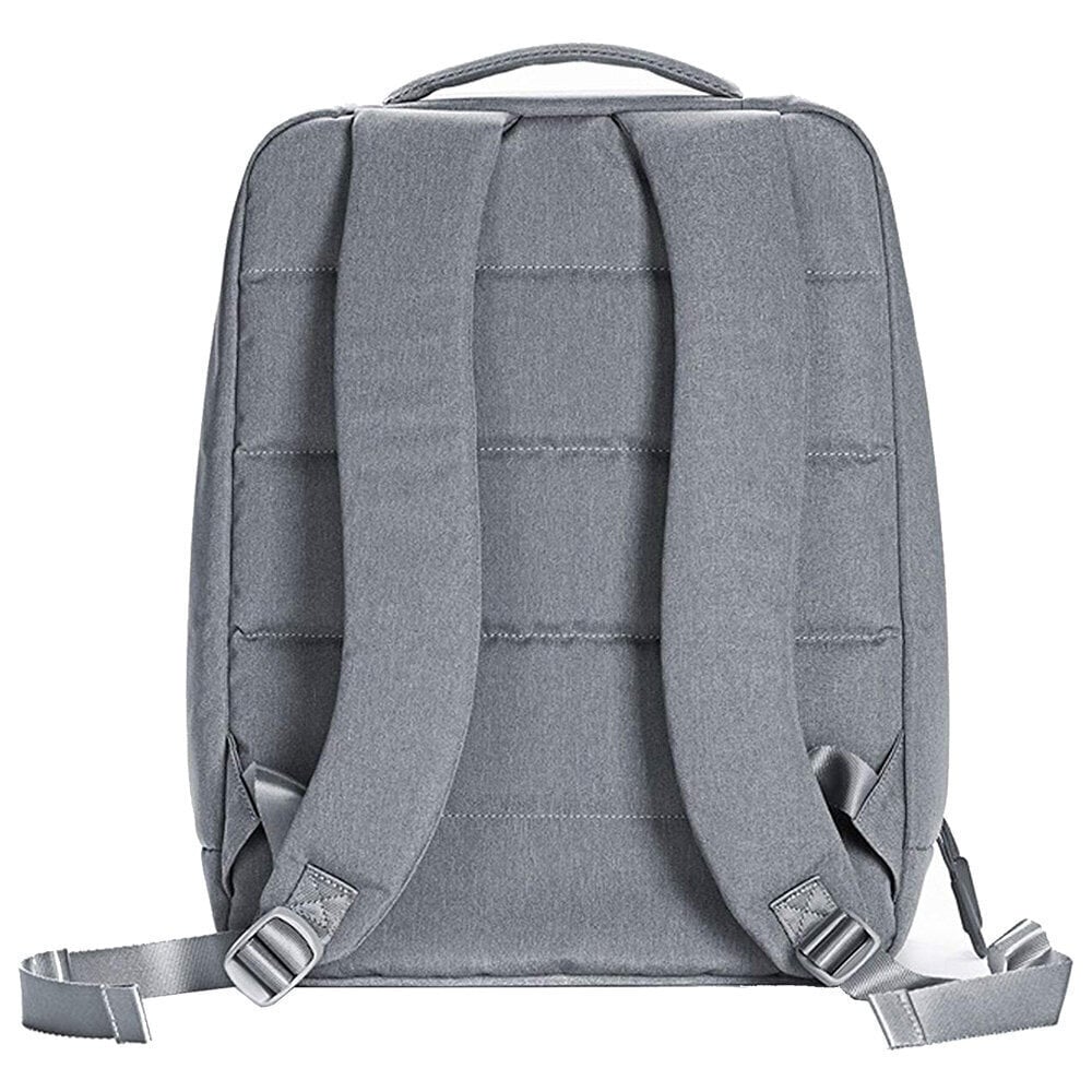 Xiaomi Mi City Backpack 2, 15.6'' (~39 cm) hind ja info | Sülearvutikotid | hansapost.ee