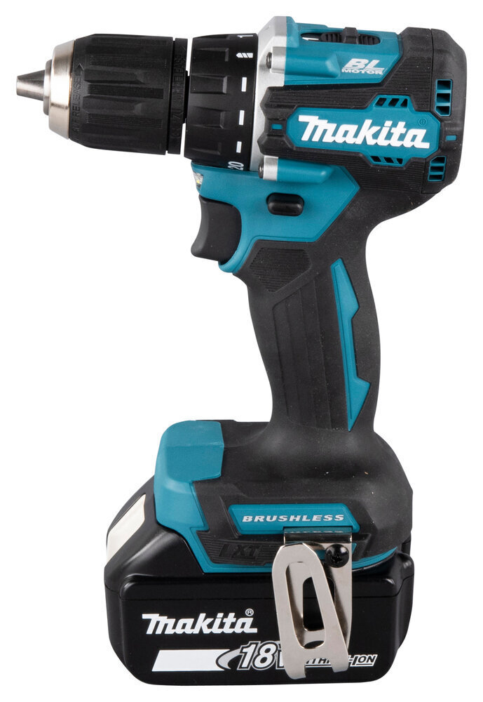 LXT Akutrell DDF487RTJ Makita hind ja info | Käsitööriistad | hansapost.ee