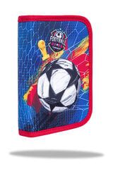 Pinal Coolpack Colorino Clipper Football, F076652 hind ja info | Pinalid | hansapost.ee