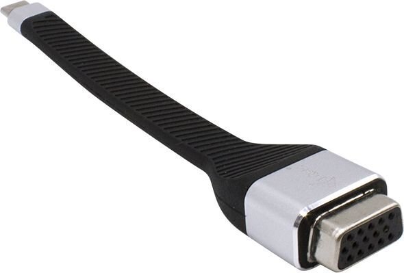 ITEC C31FLATVGA60HZ hind ja info | USB adapterid ja jagajad | hansapost.ee