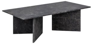 Журнальный столик Bendt Shaunika Marble, коричневый цвет цена и информация | Bendt Мебель и домашний интерьер | hansapost.ee