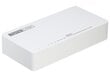 Ruuter Totolink S808 Desktop Switch 8port 100mbit/s hind ja info | Ruuterid | hansapost.ee