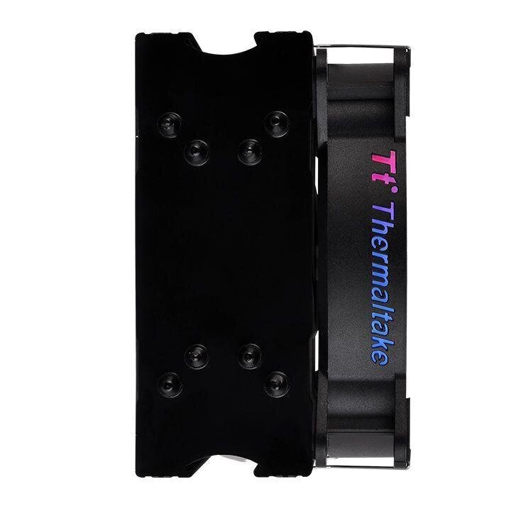 Thermaltake CL-P065-AL12SW-A hind ja info | Arvuti ventilaatorid | hansapost.ee