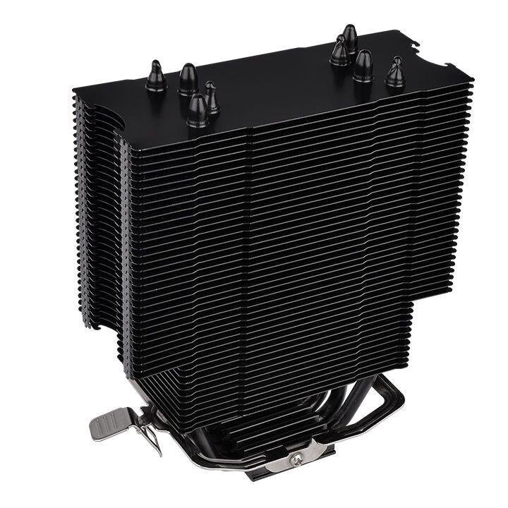Thermaltake CL-P065-AL12SW-A hind ja info | Arvuti ventilaatorid | hansapost.ee
