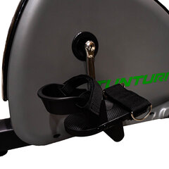Педали для тренажера Tunturi Reha Pedal, 2 шт., черные цена и информация | Аксессуары для тренажеров | hansapost.ee