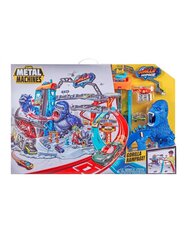 Autorada Metal Machines Gorilla Attack hind ja info | Zuru Lelud | hansapost.ee