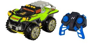 Автомобиль на пульте управления Nikko Nano VaporizR XT, зеленый цвет цена и информация | Игрушки для мальчиков | hansapost.ee