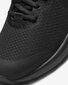 Laste jalanõud Nike Revolution 6 Nn Black DD1096 001 цена и информация | Spordijalatsid lastele | hansapost.ee