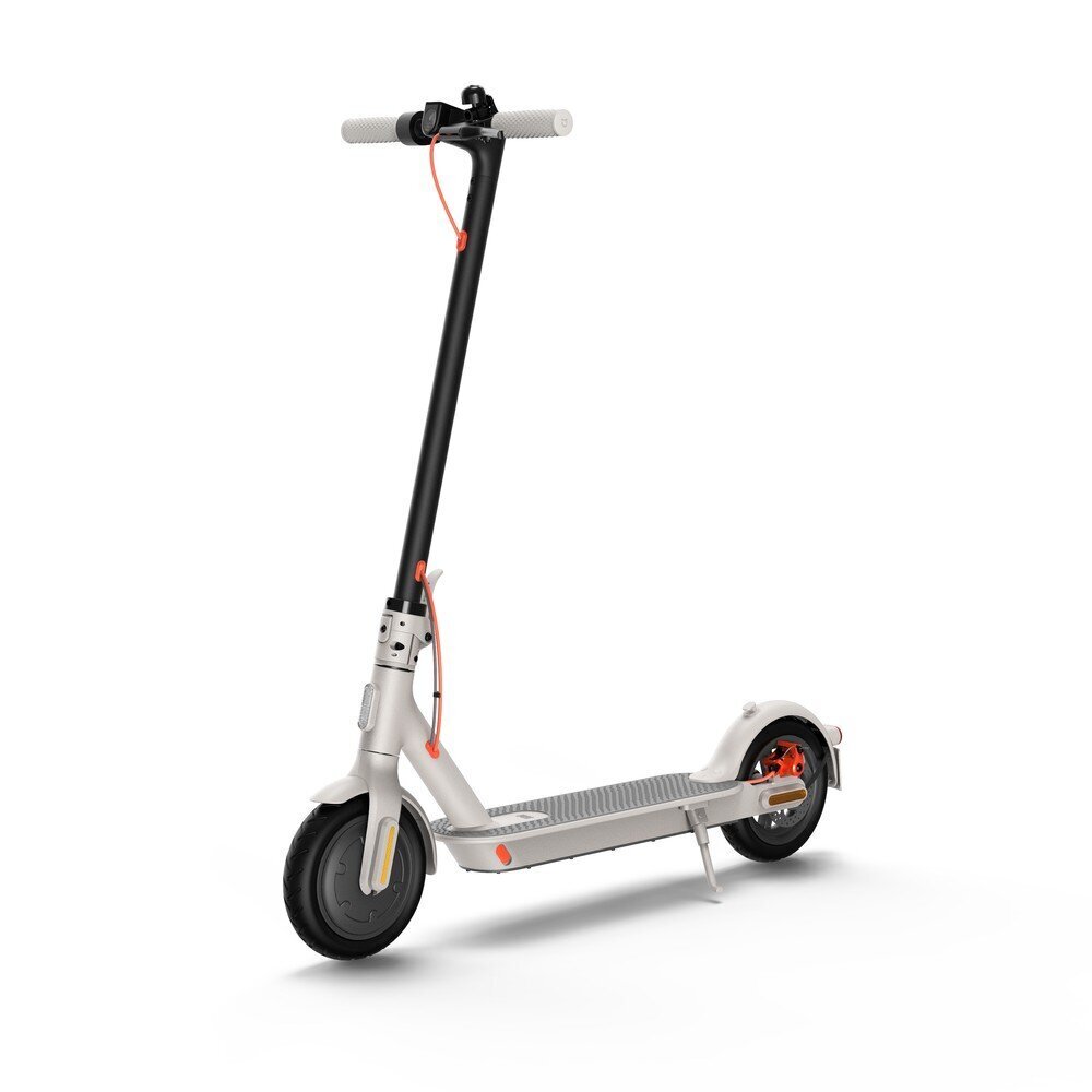 Xiaomi Scooter 4 Lite elektriline tõukeratas