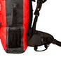 Matkaseljakott Amphibious Watreproof Backpack Overland, 30l, punane цена и информация | Spordikotid ja seljakotid | hansapost.ee
