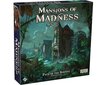 Lauamäng Fantasy Flight Games Mansions of Madness Path of the Serpent, ENG цена и информация | Lauamängud ja mõistatused perele | hansapost.ee