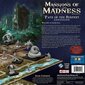 Lauamäng Fantasy Flight Games Mansions of Madness Path of the Serpent, ENG цена и информация | Lauamängud ja mõistatused perele | hansapost.ee