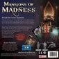 Lauamäng Fantasy Flight Games Mansions of Madness Sanctum of Twilight, ENG hind ja info | Lauamängud ja mõistatused perele | hansapost.ee