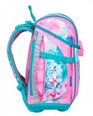 Рюкзак школьный Colorino Unicorn/Единорог, розовый цена и информация | Школьные рюкзаки, спортивные сумки | hansapost.ee