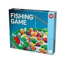 Рыболовная игра Alga Fishing Game, EN, SE, FIN цена и информация | Настольные игры | hansapost.ee