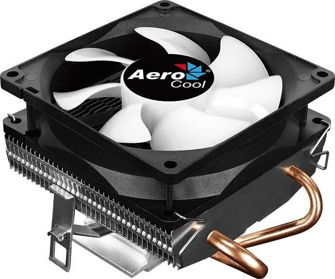 Aerocool Air Frost 2 цена и информация | Arvuti ventilaatorid | hansapost.ee