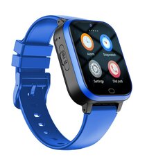 Forever Look Me 2 KW‑510 Blue цена и информация | Смарт-часы (smartwatch) | hansapost.ee