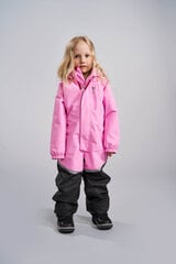 Tutta by Reima laste kevad-sügis kombinesoon RAE, roosa price and information | Rainwear for children | hansapost.ee