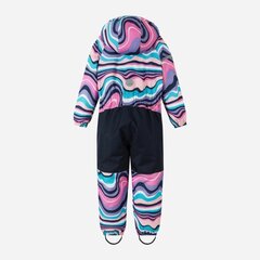 Tutta by Reima детский зимний комбинезон SIRIUS, розовый цена и информация | Зимняя одежда для детей | hansapost.ee