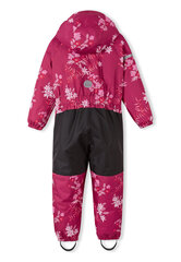 Tutta by Reima детский зимний комбинезон SIRIUS, темно-розовый цвет цена и информация | Зимняя одежда для детей | hansapost.ee