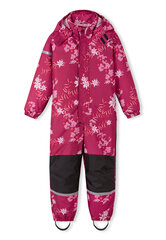 Tutta by Reima детский зимний комбинезон SIRIUS, темно-розовый цвет цена и информация | Зимняя одежда для детей | hansapost.ee