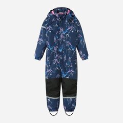Tutta by Reima детский зимний комбинезон SIRIUS, темно-синий цвет цена и информация | Зимняя одежда для детей | hansapost.ee