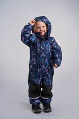 Tutta by Reima laste talvekombinesoon SIRIUS, tumesinine price and information | Winter clothes for children | hansapost.ee