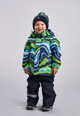 Tutta by Reima детский зимний комплект SIRRI, зеленый цвет цена и информация | Зимняя одежда для детей | hansapost.ee