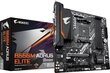 Gigabyte B550M AORUS ELITE hind ja info | Emaplaadid | hansapost.ee