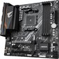 Gigabyte B550M AORUS ELITE цена и информация | Emaplaadid | hansapost.ee