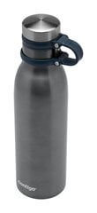 Бутылка для воды Contigo Matterhorn Couture Thermal Bottle, 590 мл, Mussel, 2124063 цена и информация | Фляги для воды | hansapost.ee