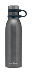 Бутылка для воды Contigo Matterhorn Couture Thermal Bottle, 590 мл, Mussel, 2124063 цена и информация | Фляги для воды | hansapost.ee