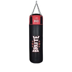 Poksikott Brute Punch Bag PU, 122cm / 30kg hind ja info | Poks | hansapost.ee