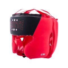 Защита для головы Brute Headguard, красная, L/XL цена и информация | Бокс | hansapost.ee